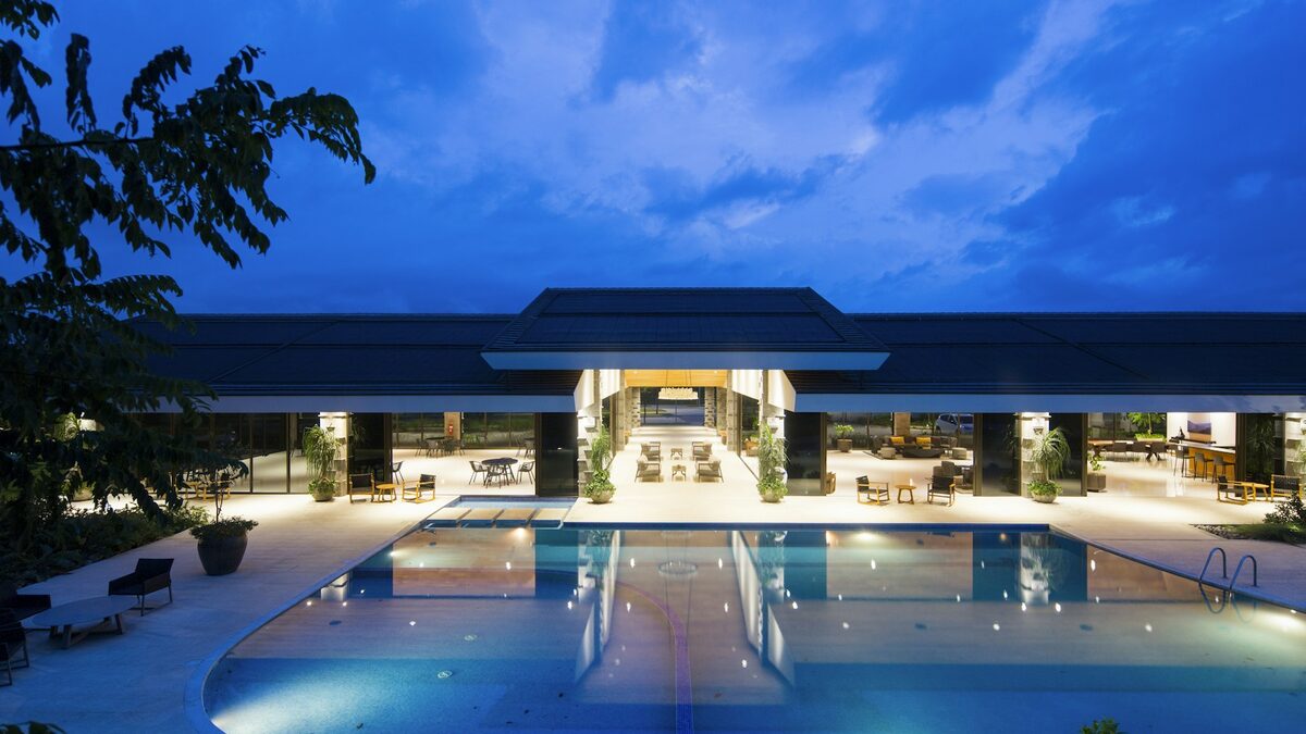 Hotel Paseo Central